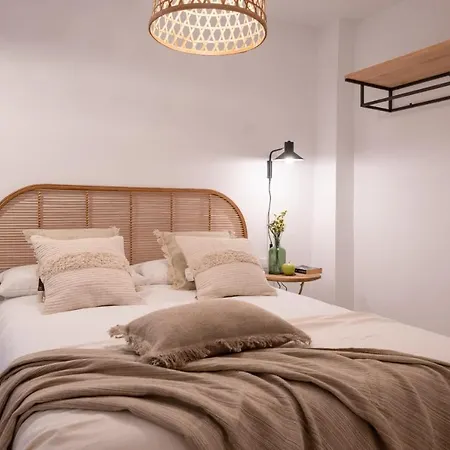 apartamentos junto a jardines del triunfo-2